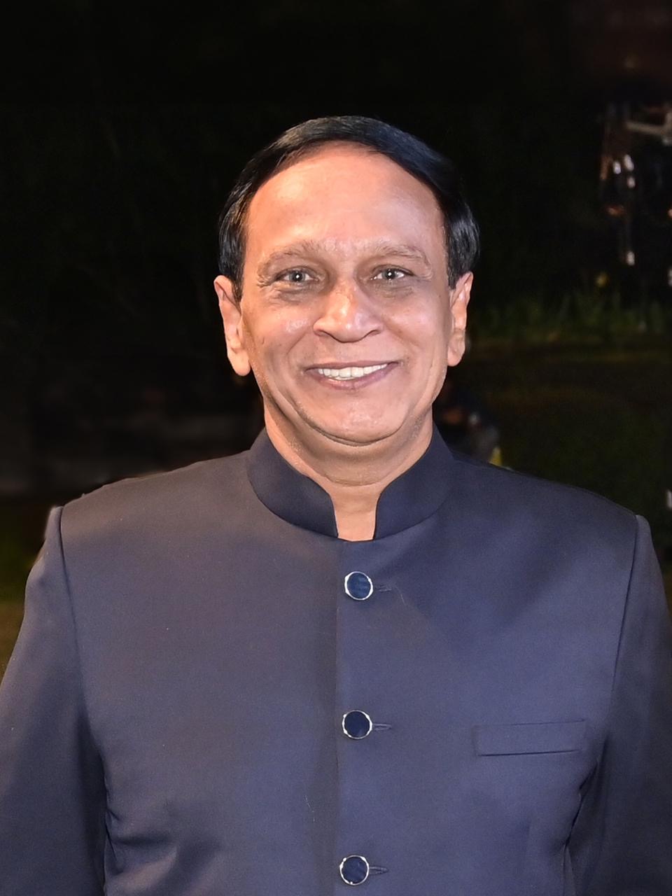 Mr. Hemant Rathi